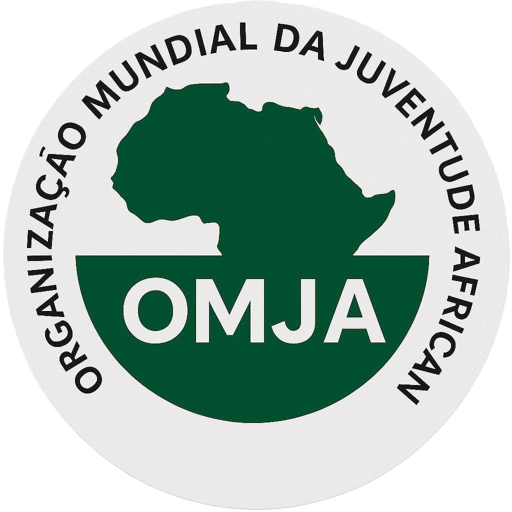 Logo Oficial OMJA